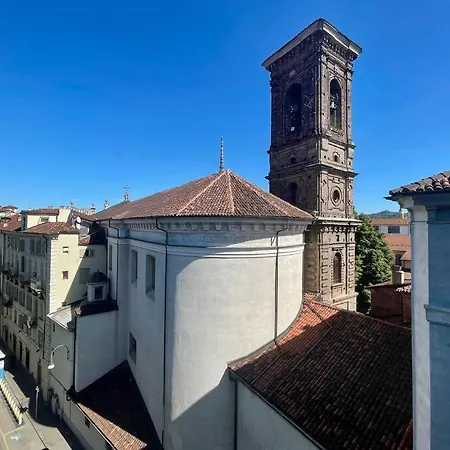 Apartment Mister G In The Heart Of