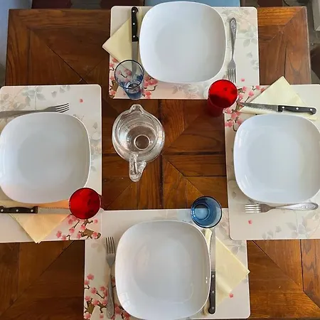 Apartamento Mister G In The Heart Of