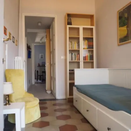 Mister G In The Heart Of Apartment Turin
