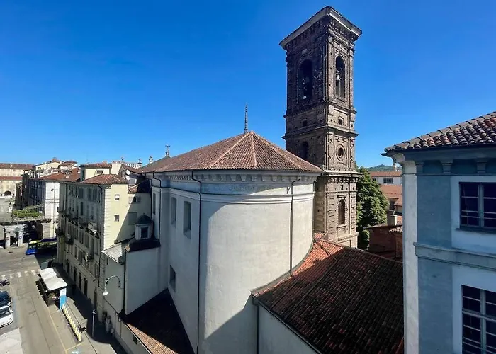 Apartman Mister G In The Heart Of