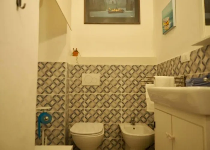 Mister G In The Heart Of Apartman Torino