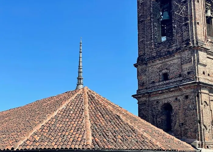 Apartman Mister G In The Heart Of Torino