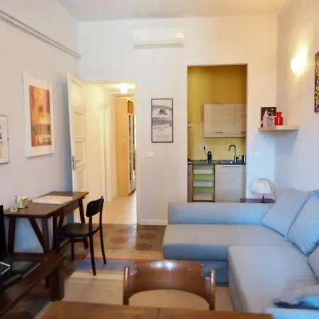 Mister G In The Heart Of Apartment