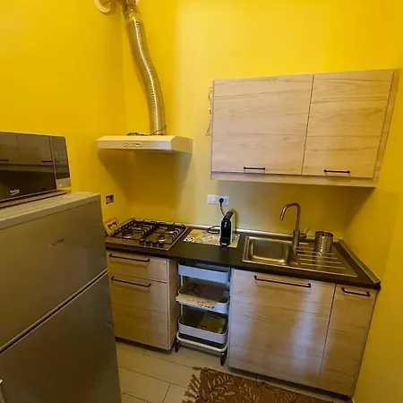 Apartment Mister G In The Heart Of