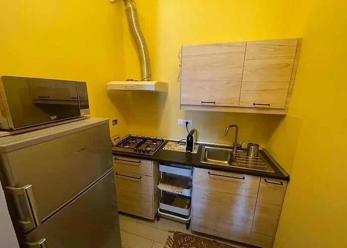 Apartament Mister G In The Heart Of